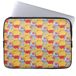 Pooh Laptopschutzhülle