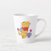 Pooh Milchtasse (Rechts)