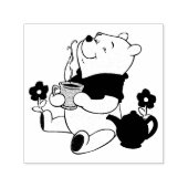 Pooh Permastempel (Design)