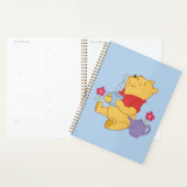 Pooh Planer (Anzeige)