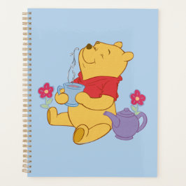 Pooh Planer
