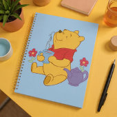 Pooh Planer