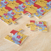 Pooh Puzzle (Seite)