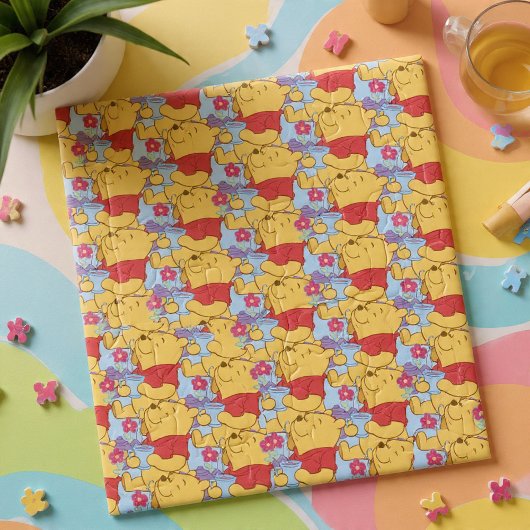 Pooh Puzzle