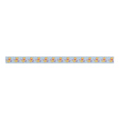 Pooh Ripsband (Vorderseite)