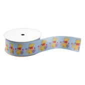 Pooh Ripsband (Spule)