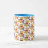 Pooh Tasse (Zentrum)