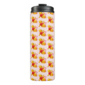 Pooh Thermal Tumbler Thermosbecher (Vorderseite)
