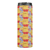 Pooh Thermosbecher (Rückseite)