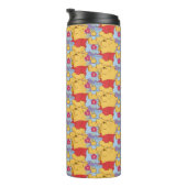 Pooh Thermosbecher (Nach rechts gedreht)