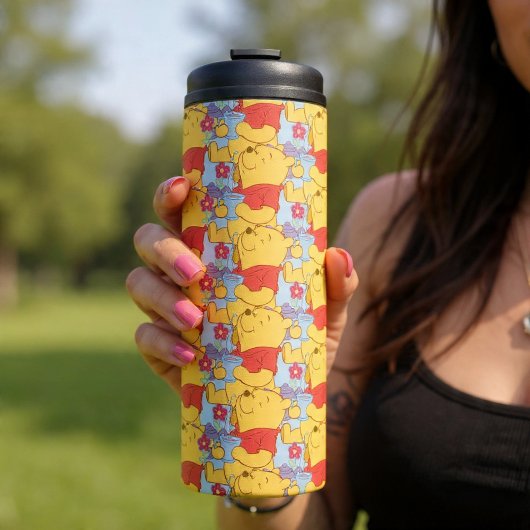 Pooh Thermosbecher