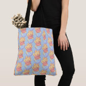 Pooh Tote Bag Tasche (Von Nahem)