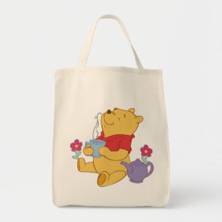 Pooh Tragetasche