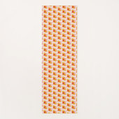 Pooh Yoga Mat Yogamatte (Vorderseite)