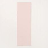 Pooh Yoga Mat Yogamatte (Rückseite)