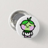 Pookah Sprösslingsknopf Button (Vorne & Hinten)