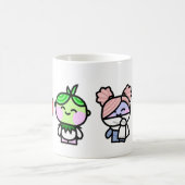 Pookah Tasse (Mittel)