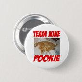 Pookie Knopf Button (Vorne & Hinten)