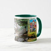 POOKIE TASSE (VorderseiteRechts)