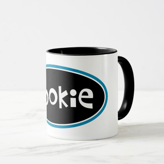 POOKIE TASSE (VorderseiteRechts)