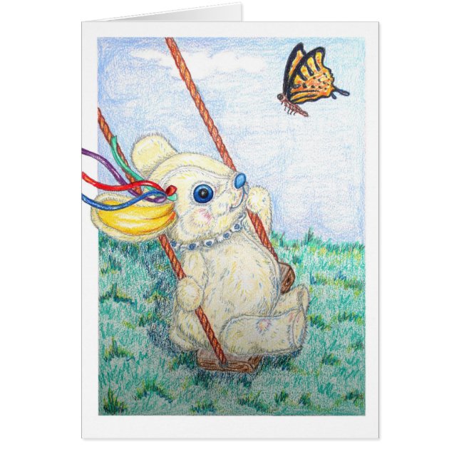 POOKY SCHWINGEN (Vorne)