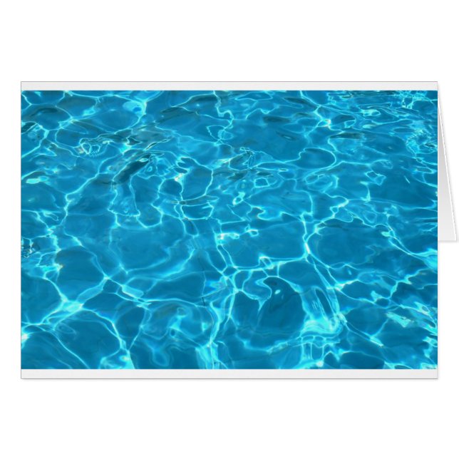 Pool (Vorderseite (Horizontal))