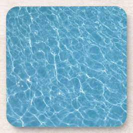 Pool2 Getränkeuntersetzer