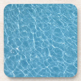 Pool2 Getränkeuntersetzer