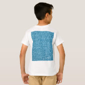 Pool 2 T - Shirt (Schwarz voll)