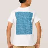 Pool 2 T - Shirt (Rückseite)