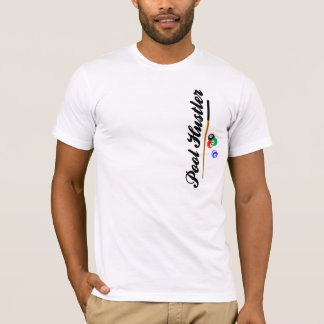 Pool-Arbeitstier T-Shirt
