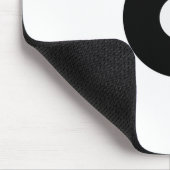 Pool Ball Mousepad (Ecke)