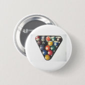 Pool Balls Button (Vorne & Hinten)