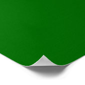 Pool Balls (Druck) Poster (Ecke)