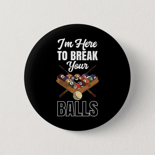Pool Billard Pool R Game Sports 8 Ll Cue Stick Button (Vorderseite)