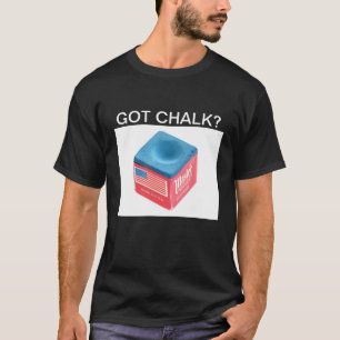 Pool-Billard-Shirt T-Shirt