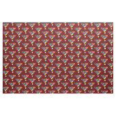 Pool Billiard Sportspiele Bar Stoff (Fat Quarter (45,7 x 55,9 cm))