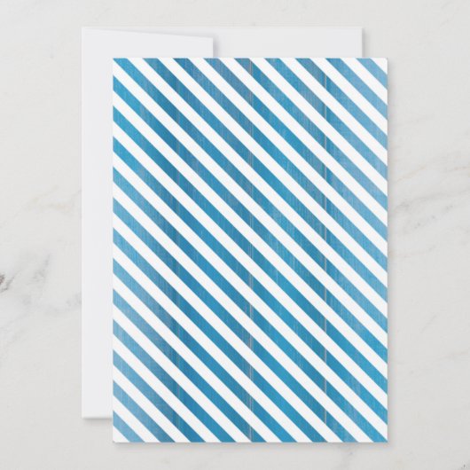 Pool Birthday Party (Rückseite)