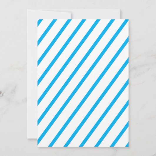 Pool Birthday Party (Rückseite)