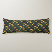 Pool Chick Seitenschläferkissen (Vorderseite)