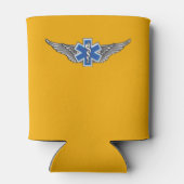 Pool Coozie Dosenkühler (Rückseite)