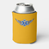 Pool Coozie Dosenkühler (Kanne Rückseite)