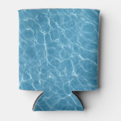 Pool Custom Can Cooler Dosenkühler (Vorderseite)