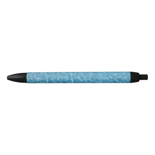 Pool Custom Pen Kugelschreiber (Vorderseite)