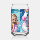 Pool Days Dosenglas (Links)