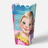 Pool Days Geschenkschachtel (Vorderseite)