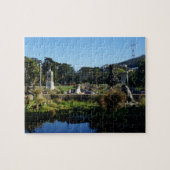 Pool des verzauberten Puzzles (Horizontal)