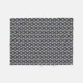 Pool Fleecedecke (Vorderseite (Horizontal))