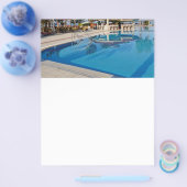 Pool Flyer (Einzeln)