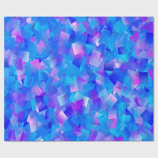 Pool Fun...... Geschenkpapier (Flach)